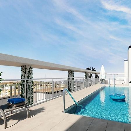Apartamento Estepona II Luaran gambar
