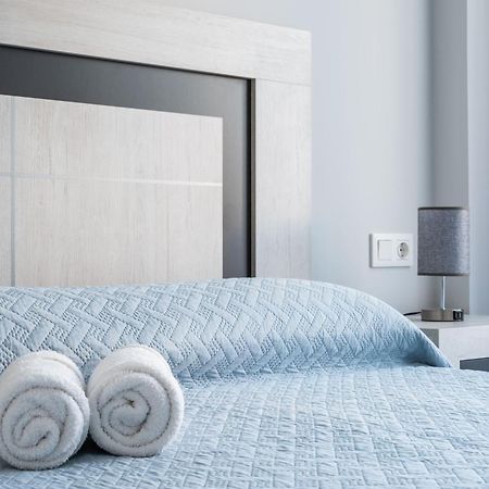 Apartamento Estepona II Luaran gambar