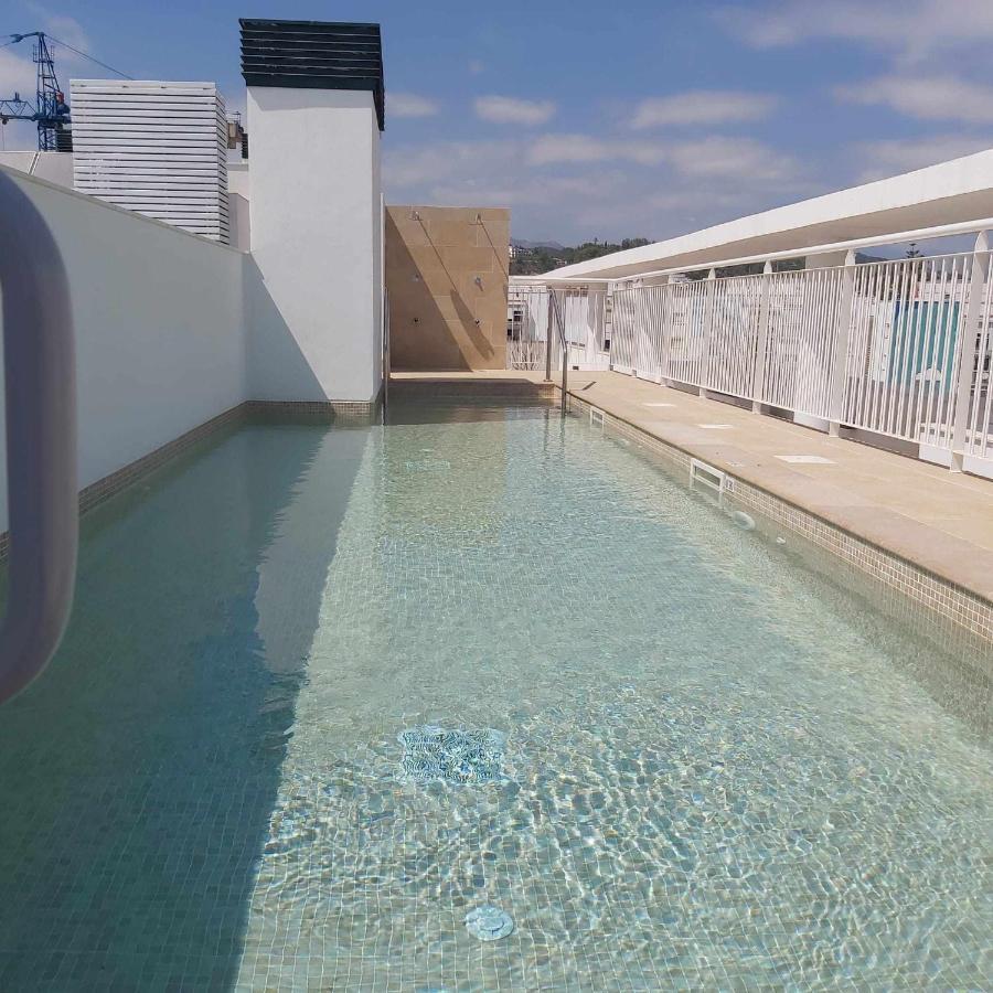 Apartamento Estepona II Luaran gambar