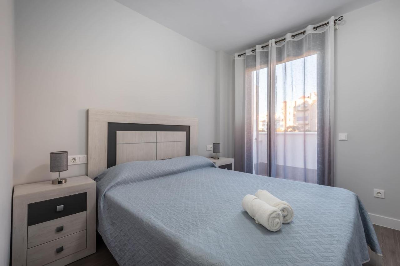 Apartamento Estepona II Luaran gambar