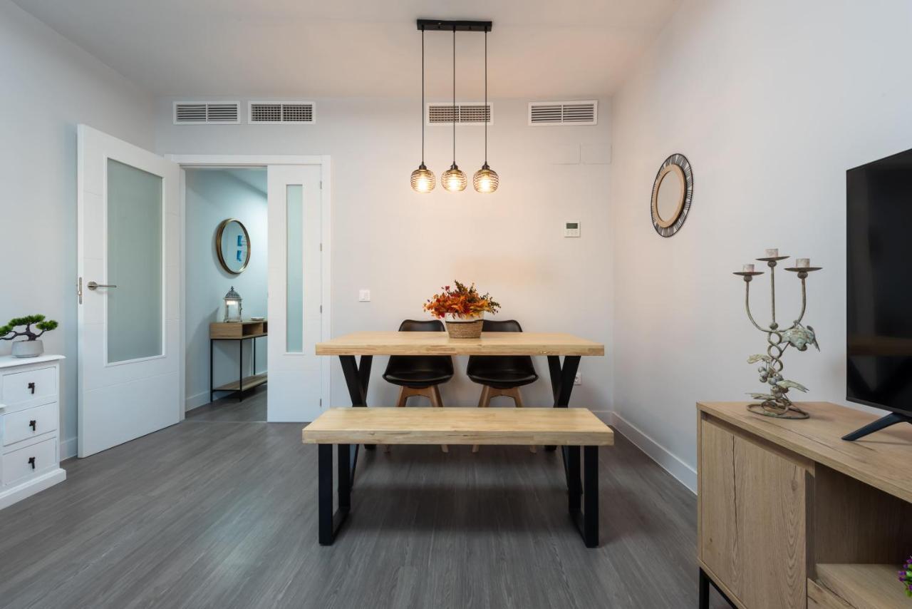 Apartamento Estepona II Luaran gambar
