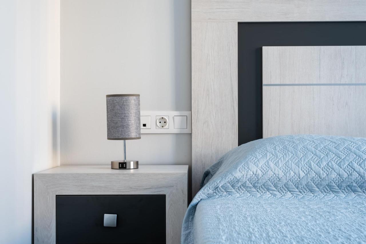 Apartamento Estepona II Luaran gambar