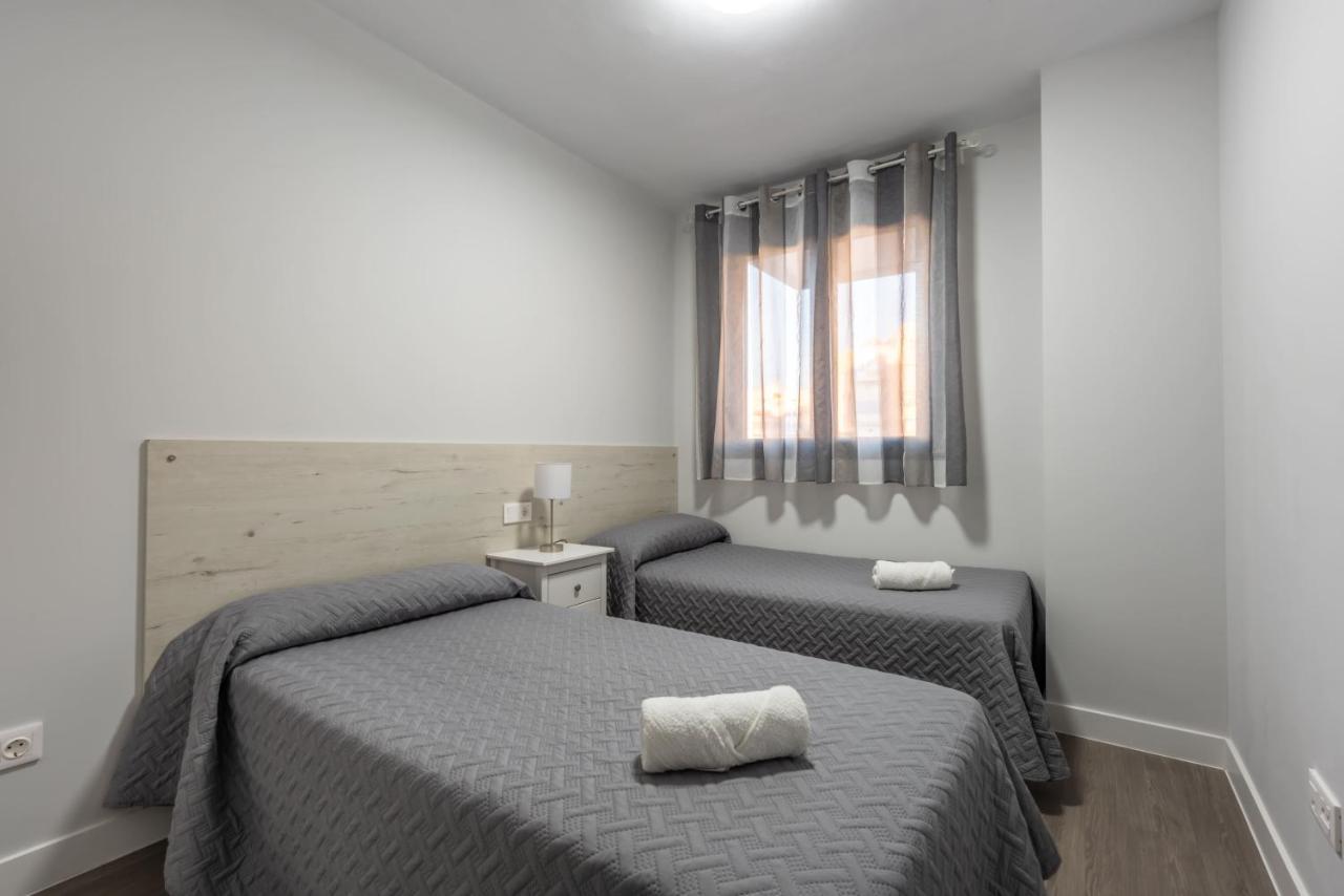 Apartamento Estepona II Luaran gambar