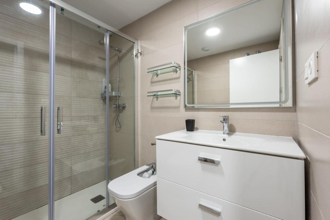 Apartamento Estepona II Luaran gambar