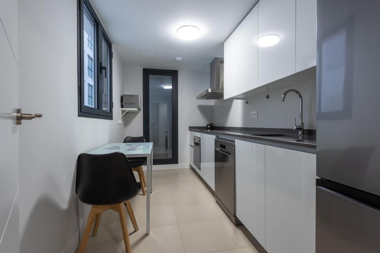 Apartamento Estepona II Luaran gambar