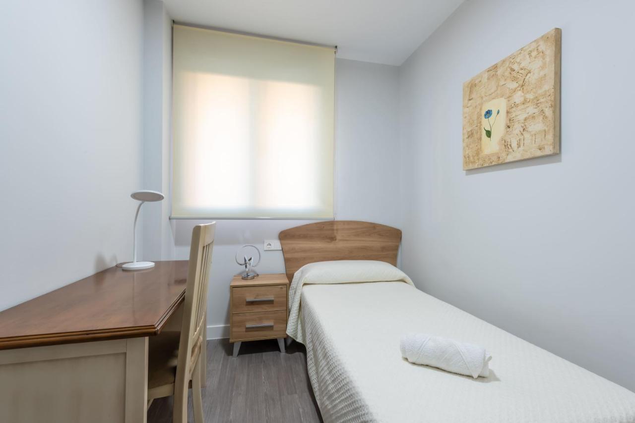 Apartamento Estepona II Luaran gambar