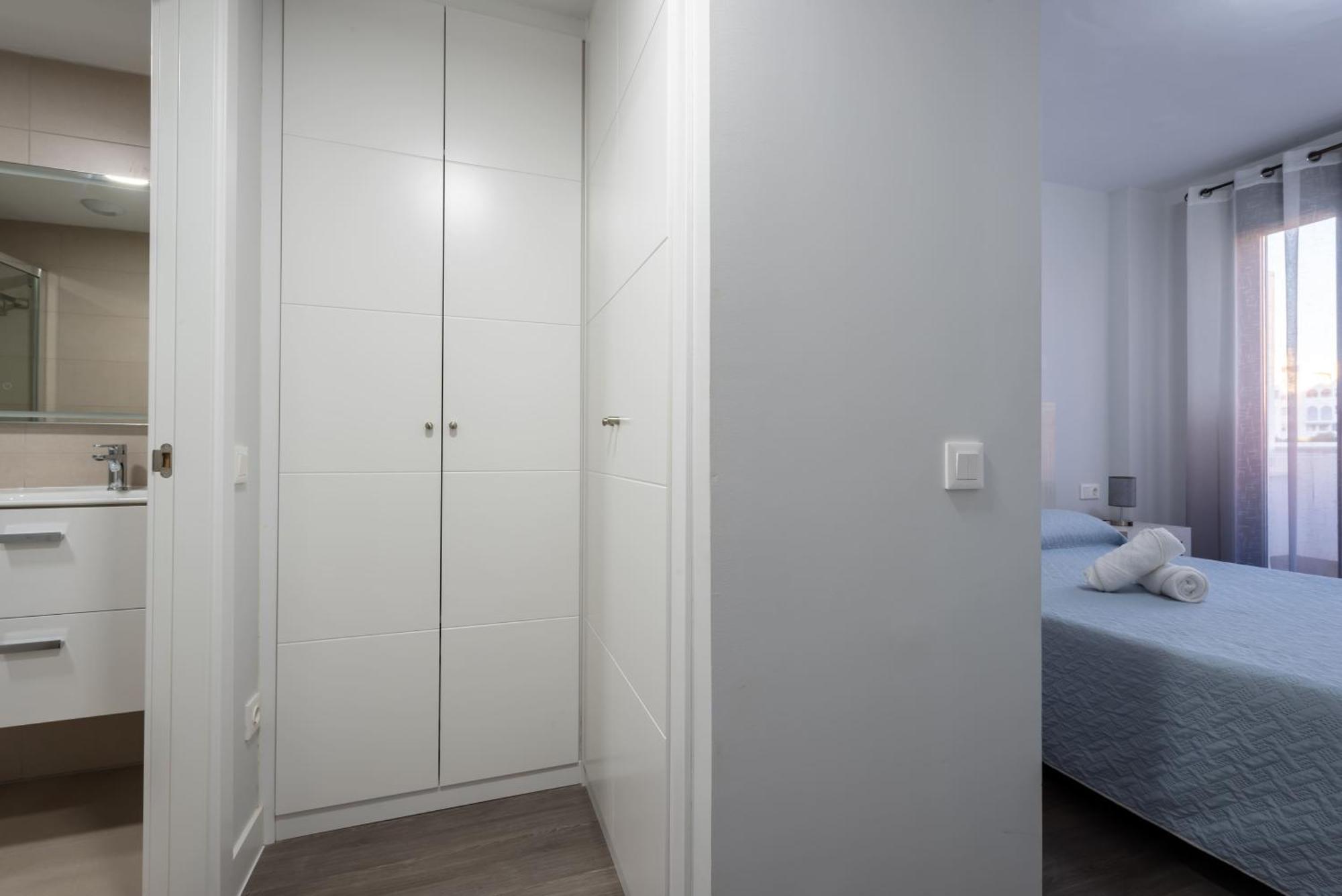 Apartamento Estepona II Luaran gambar