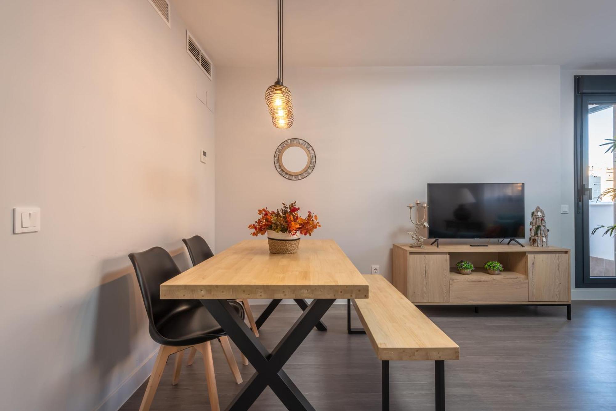 Apartamento Estepona II Luaran gambar