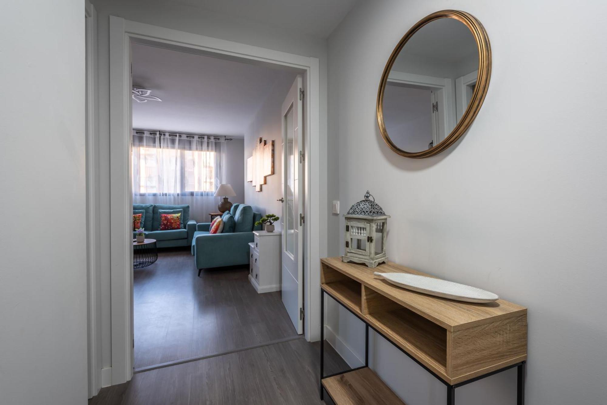 Apartamento Estepona II Luaran gambar