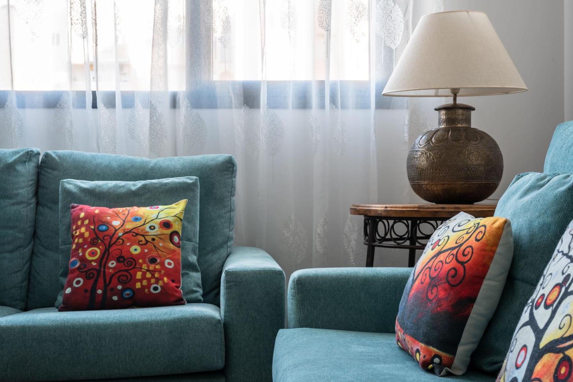 Apartamento Estepona II Luaran gambar