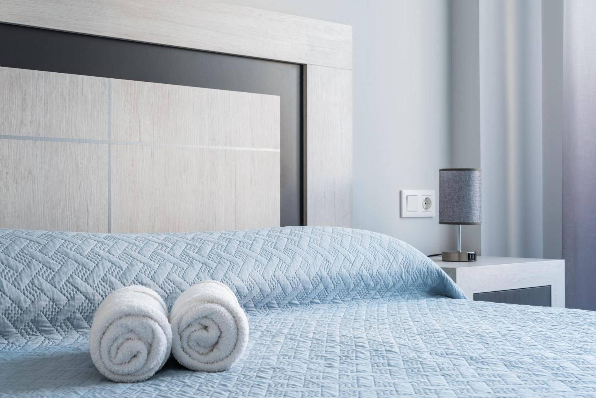 Apartamento Estepona II Luaran gambar