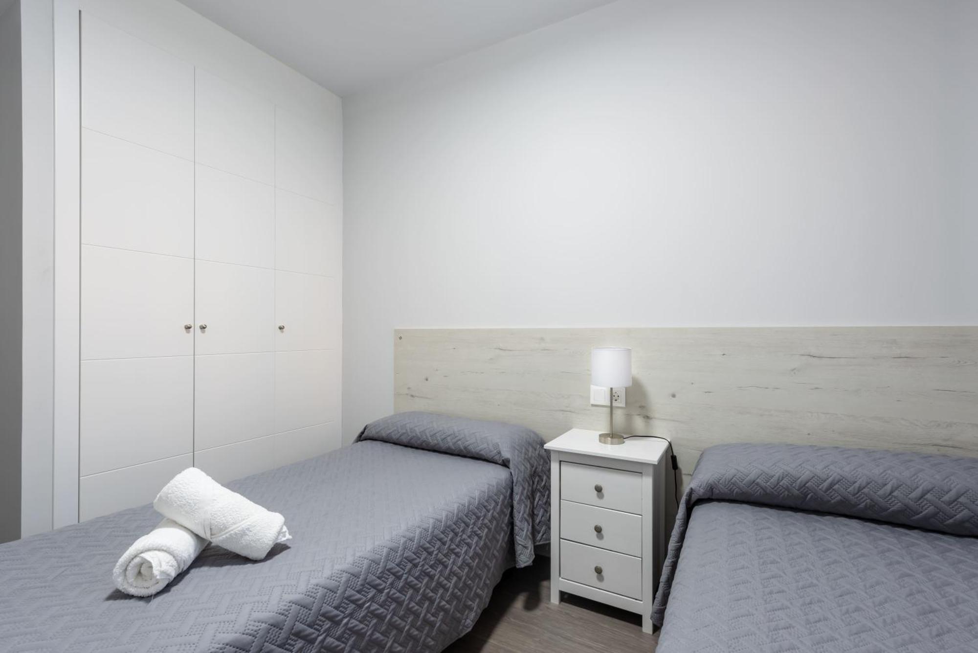 Apartamento Estepona II Luaran gambar