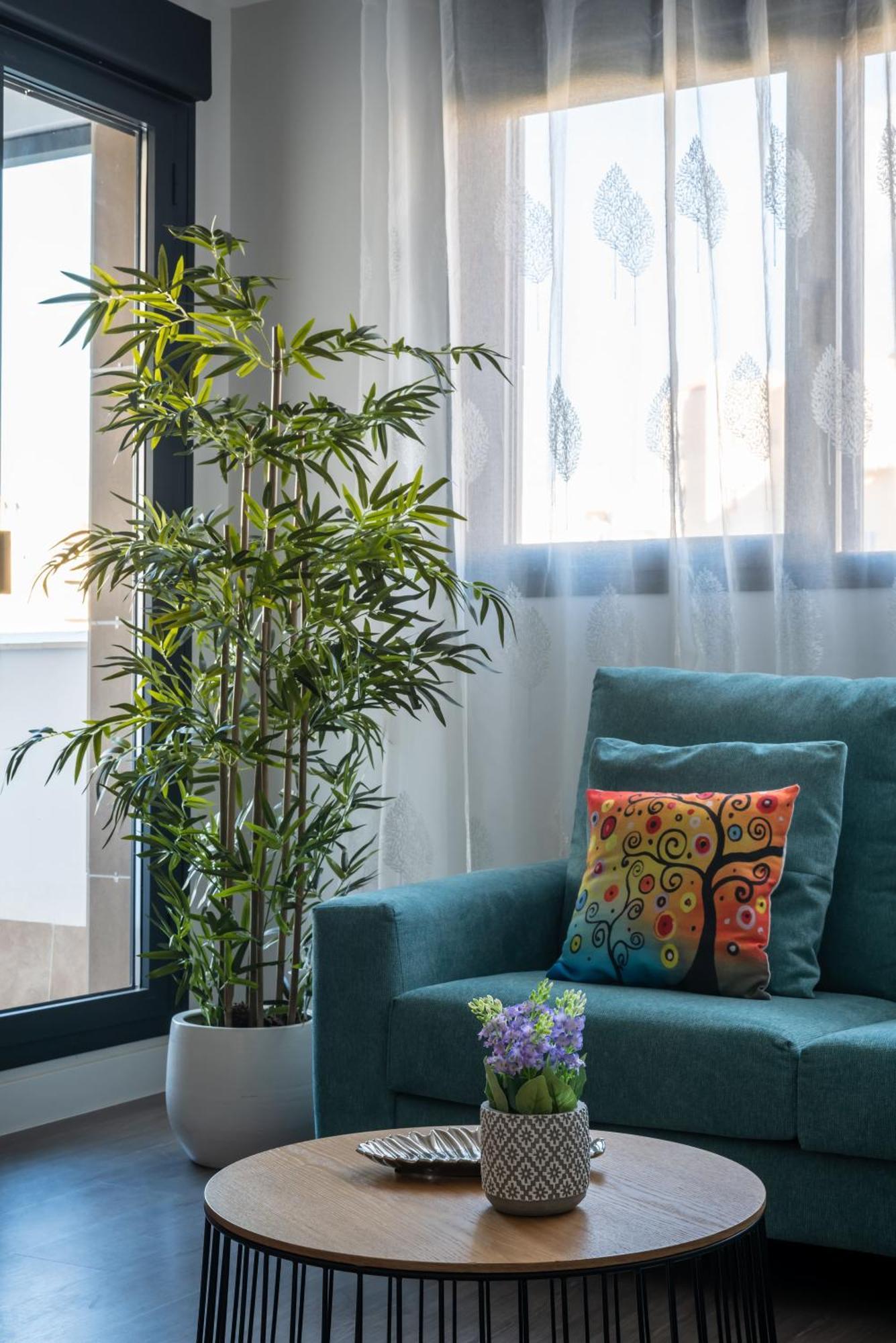 Apartamento Estepona II Luaran gambar
